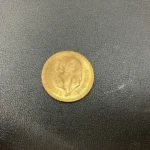 K21.6 10ペソ金貨