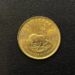 K24 クルーガーランド金貨