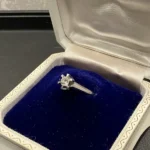 ダイヤモンド リング