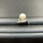 パール リング