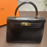 エルメス ケリー トゴ