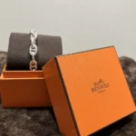 エルメス シェーヌ・ダンクル ブレスレット