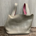エルメス ピコタン トゴ