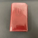カルティエ キーケース