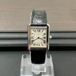カルティエ タンク W1018255