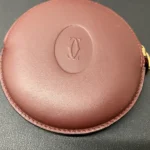 カルティエ 財布 C ドゥ カルティエ