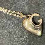 グッチ ネックレス