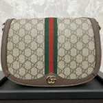 グッチ ショルダーバッグ オフィディア