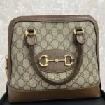 グッチ ショルダーバッグ グッチシマ
