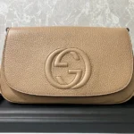 グッチ ショルダーバッグ ソーホー