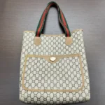 グッチ トートバッグ グッチプラス シェリー