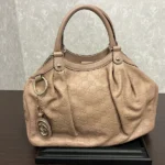 グッチ ハンドバッグ グッチシマ