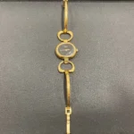グッチ バングルウォッチ 1600