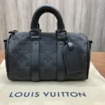 ルイ・ヴィトン キーポル モノグラム