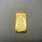 金 インゴット