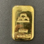 金 インゴット