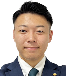 上野 店長