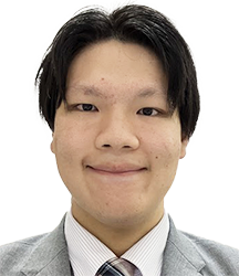 井上 店長