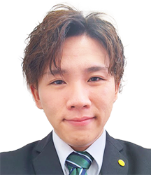 田中 店長