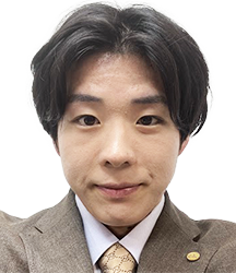 甲斐 店長