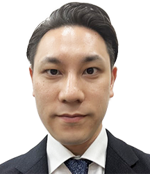 赤川 店長