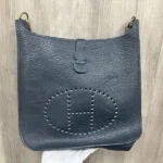 エルメス エヴリン トリヨンクレマンス
