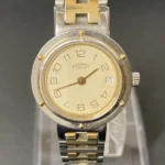 エルメス クリッパー CL4.220