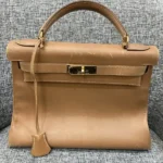 エルメス ケリー クシュベル
