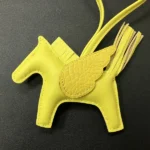 エルメス バッグチャーム
