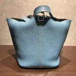 エルメス ピコタン トリヨンクレマンス
