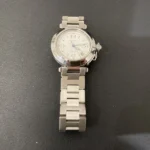 カルティエ パシャ 2324