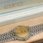 グッチ オールドグッチ 9000M
