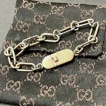 グッチ オールドグッチ ブレスレット
