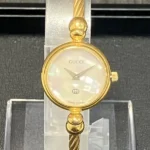 グッチ バングルウォッチ 2700L