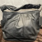 コーチ ショルダーバッグ