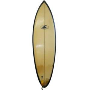 サーフボード TED