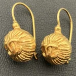 シャネル ピアス