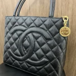 シャネル ハンドバッグ 1804 復刻トート