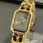 シャネル プルミエール H0001