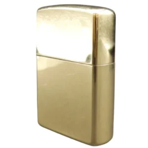 ジッポ オイルライター 14KT刻印有