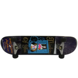 スケートボード デッキ ANTIHERO