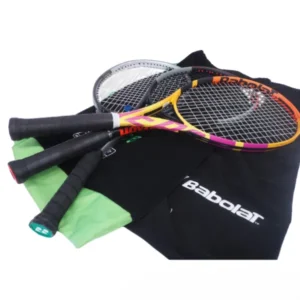 テニスラケット 計3点