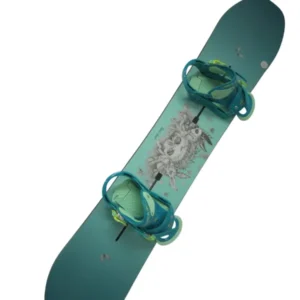 バートンタレントスカウト ボード