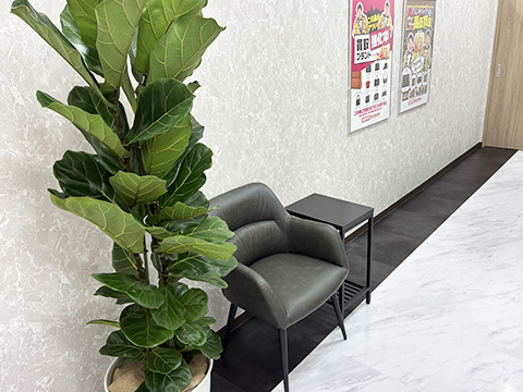 おたからや フィール日進店
