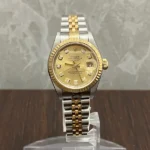 ロレックス デイトジャスト 69173G
