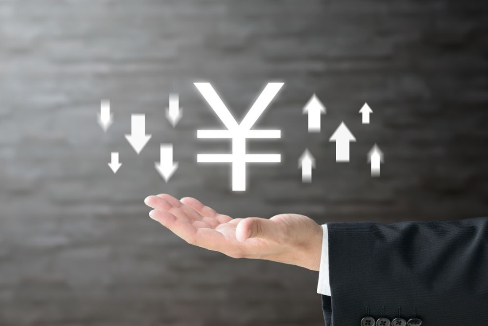 円マーク
