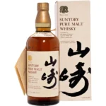 サントリー 山崎 760ml