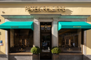 パテック フィリップ店