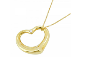 オープンハート