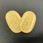 純金 小判